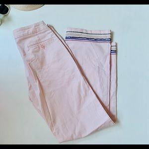 New JOSEPH pants with detail